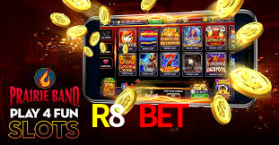 R8 Bet