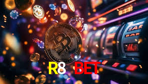 R8 Bet