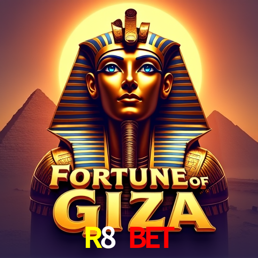 R8 Bet