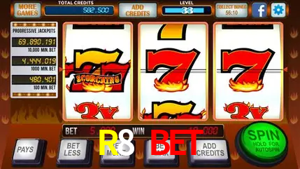 R8Bet