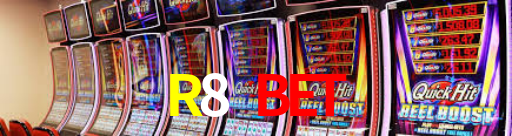 R8 Bet
