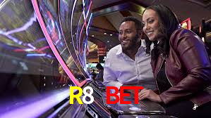 R8 Bet