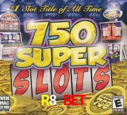 R8 Bet