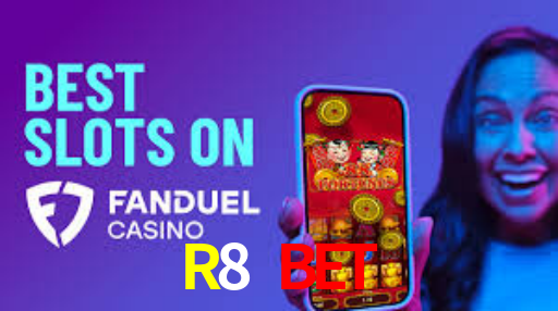 R8 Bet
