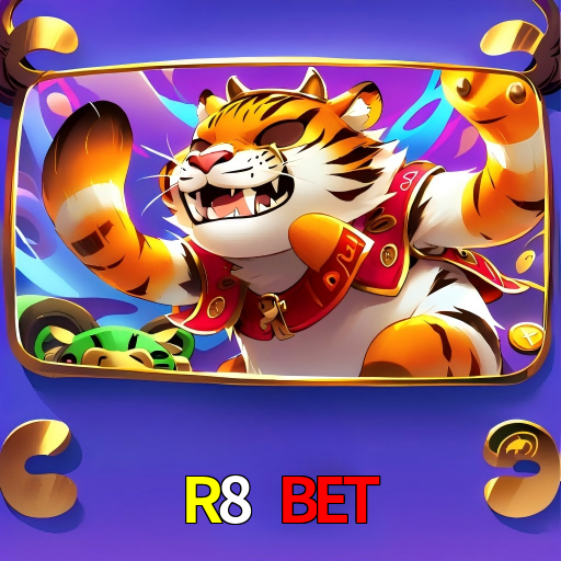 R8 Bet